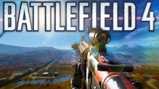 bf4 M16 UNANDOOO