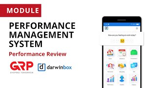 [ENG] Performance Management System - Performance Review