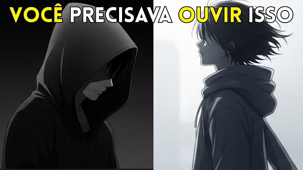 Se este vídeo apareceu para você, há uma razão