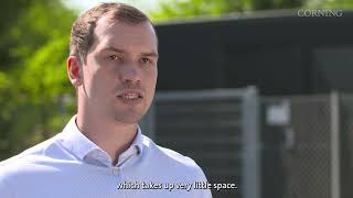 Bringing Fibre to the people -  a video case study with GlasFaser NordWest