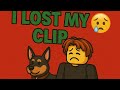 "Clip Delete Ho Gayi 😢 But The Game Was Epic! | Roblox".      #roblox #viralvideo