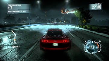NFS The RUN Great Lakes(stage8 Lakeshore Drive)