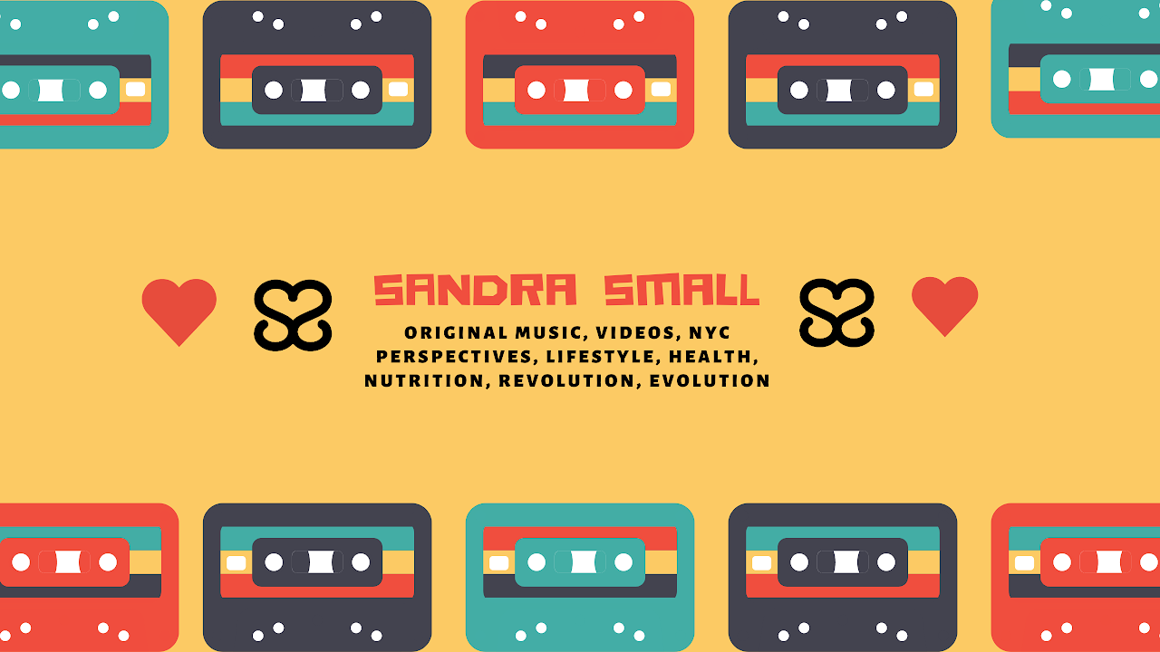 Sandra Small Friday Night Live with Sandra Small - YouTube