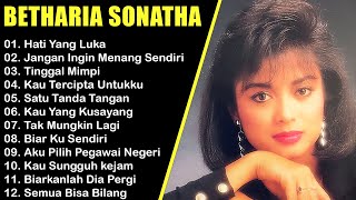 Betharia Sonata Full Album | Lagu Lawas | Lagu Pop Nostalgia 80an - 90an | Lagu Kenangan