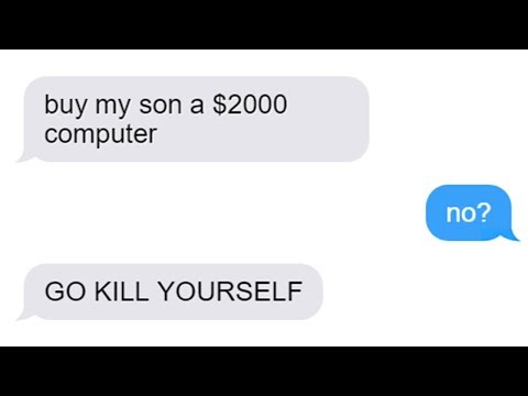 r/choosingbeggars-"buy-my-son-a-computer!"