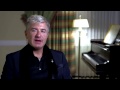 Capture de la vidéo Jean-Yves Thibaudet On Beethoven & Fashion