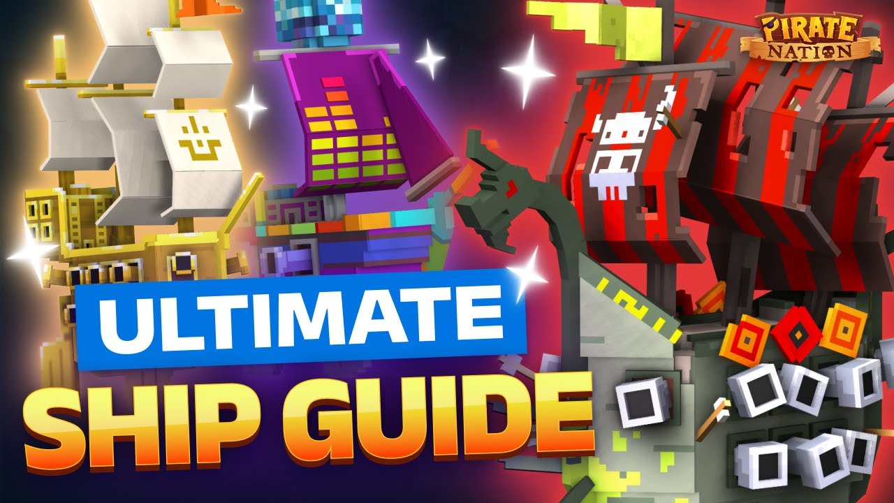 Pirate Nation Airdrop - Airdrop Alert