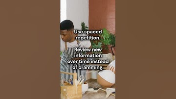 Want to Learn Faster? Here’s How!  #SmartLearning #MindsetForSuccess #TransformYourself