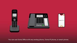 Getting Your Ooma Office Small Business Phone System Up and Running screenshot 4