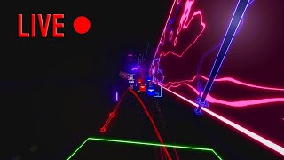 Beat Saber EXPERT and EXPERT+ then Multiplayer