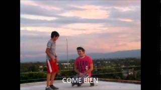Comercial Traes Chicles