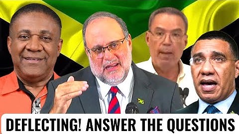 150 MILLION REASONS WHY TAX PAYERS SHOULD THANK GOD MARK GOLDING IS A EXCELLENT BUSINESS MAN 