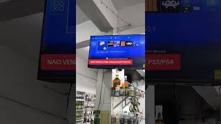 sem desespero, não venda ou atualize seu console se quiserem o exploit. #ps4 #ps5