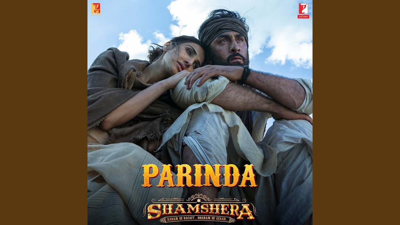 Parinda  Shamshera  Song