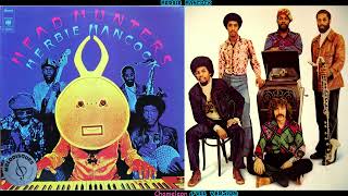 Herbie Hancock - Chameleon (Full Version) from the album &#39;Head Hunters&#39; (1973) Genre: Jazz Funk