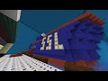 Original Minecraft Escape Room