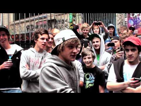 Cooper vs Shokwave