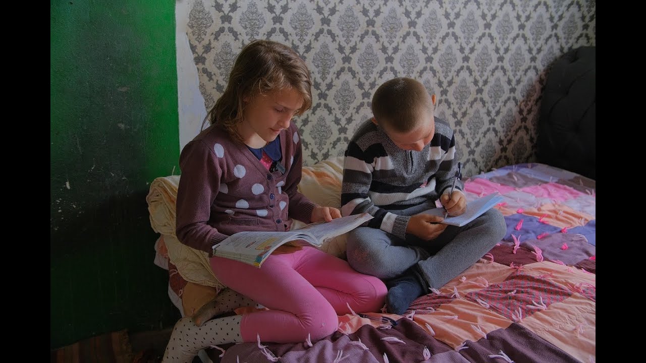Секс Пока Детей Нет Дома