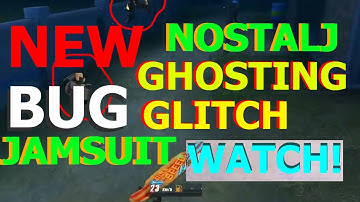 ROS NEW GLITCH+invisible+bug (TAGALOG)