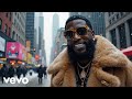 Gucci Mane - Toosi ft. DaBaby, 21 Savage, Future, Travis Scott (Music Video) 2026