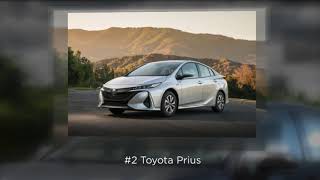 Coconut Creek Hyundai - Best Hybrids of 2019
