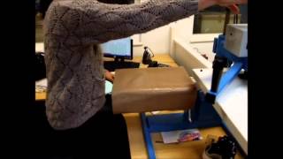 Digital Transfer Print - Printed Paper Carrier Bags