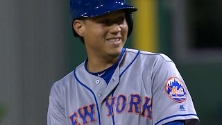 6/8/16: Mets leave it late, but win it in 10