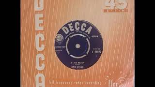 Otis Spann - Stirs Me Up