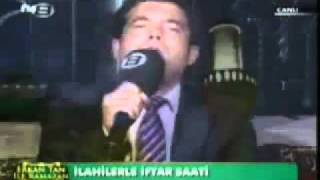 Süleyman Gezer Hoca - TV8 Ramazan Proğramı.mp4.flv
