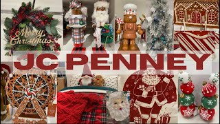 картинка: JCPENNEY РОЖДЕСТВО 2025 В МАГАЗИНЕ. ДЕЛАЙТЕ ПОКУПКИ СО МНОЙ!! #Рождество