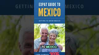 This Could Be Your Life in Mexico 🇲🇽 | Expat Guide Preview | Ready to move to Mexico?