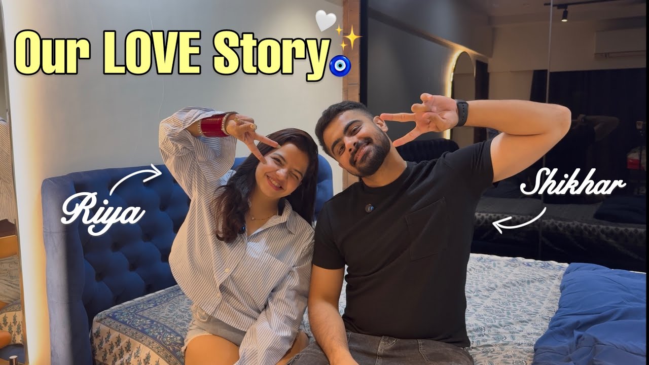 Our Love Story ❤️🧿