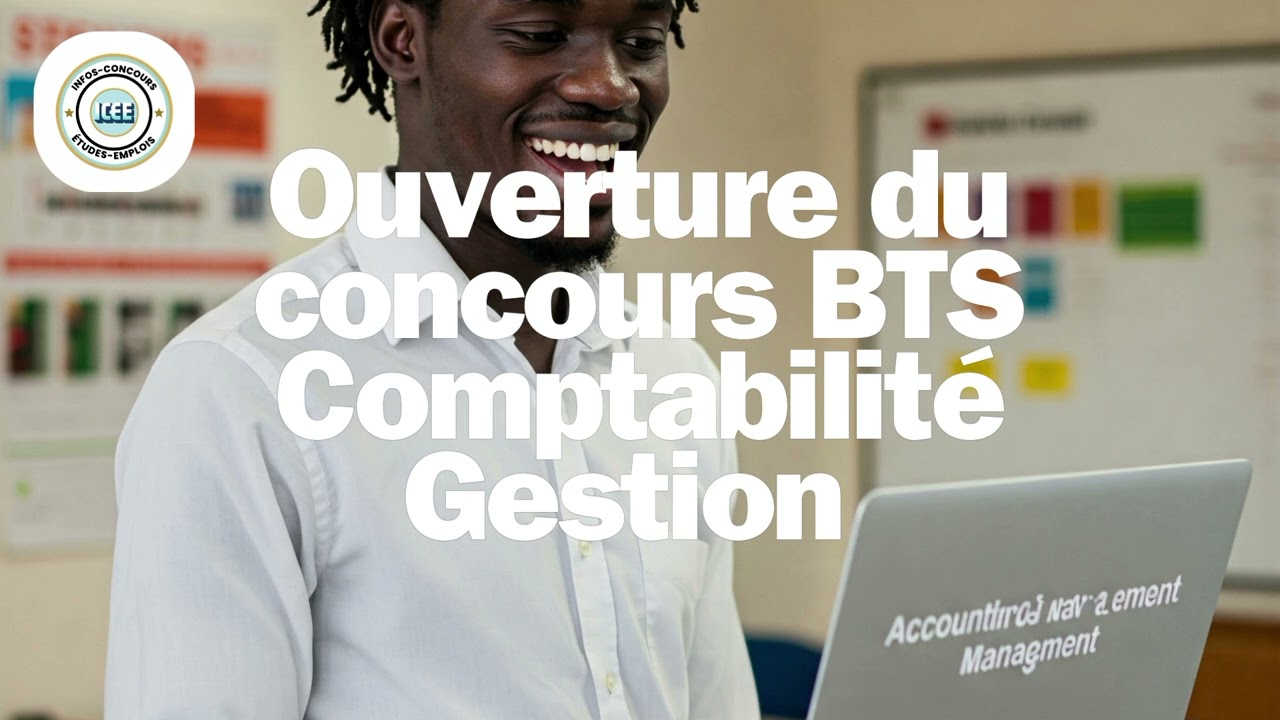 Investissez dans Votre Avenir : Le BTS Comptabilité Gestion vous Attend !