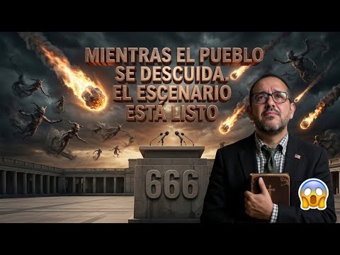 ⚠️THE FORGOTTEN WARNING: WHAT IS COMING FOR HUMANITY, APOSTLE RAFAEL RAMIREZ
