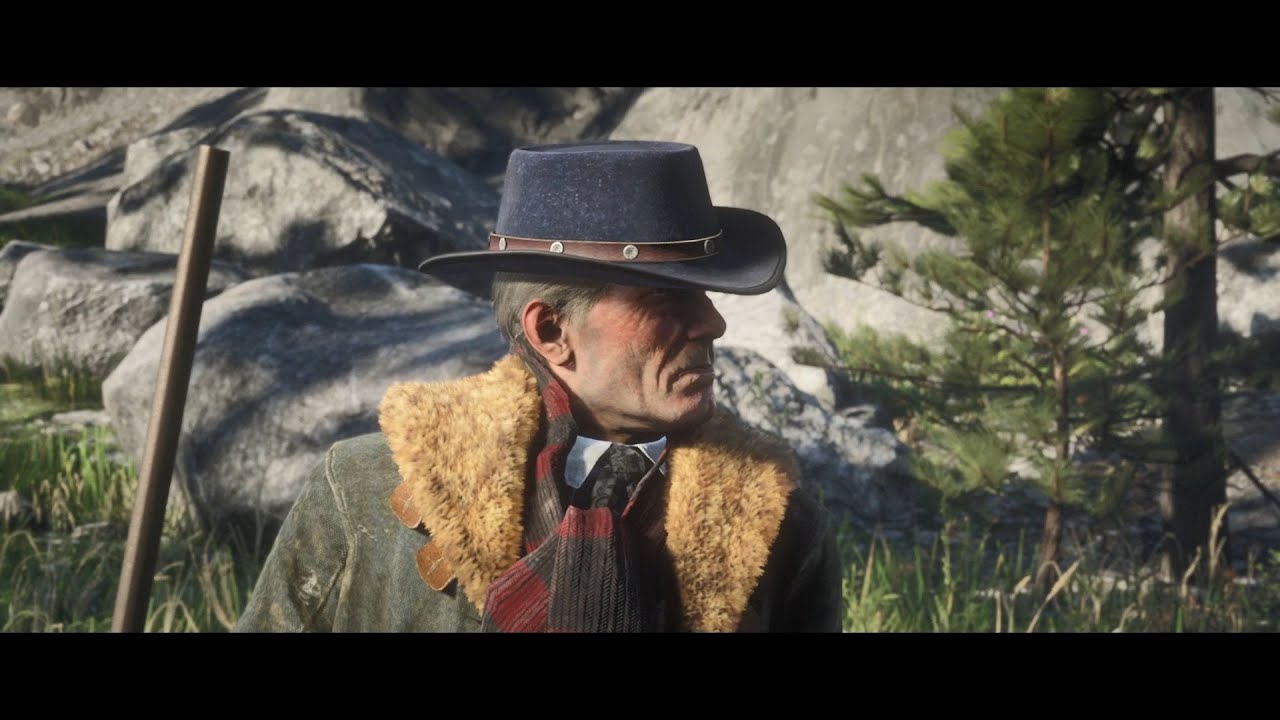 Red Dead Redemption 2 - Part 3 (No Commentary)