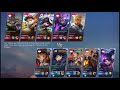 MLBB Mobile Legends Bang Bang Classic Match MOBA 04092024