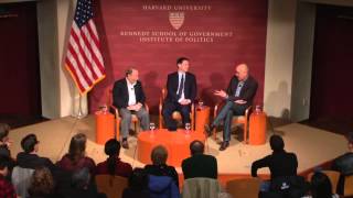Inside Campaign 2012 | Institute of Politics