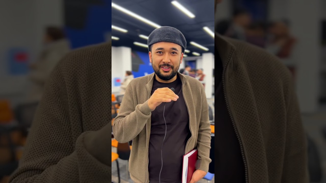 Отзыв участника практикума