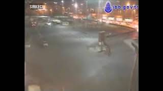 İstanbul - Sirkeci Ido - 09.05.2010 - Pazar