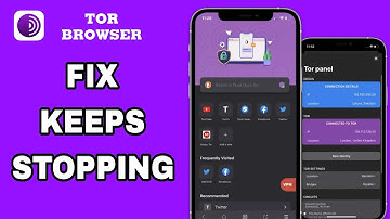How To Fix And Solve Keeps Stopping On Tor Browser App | Final Solution
