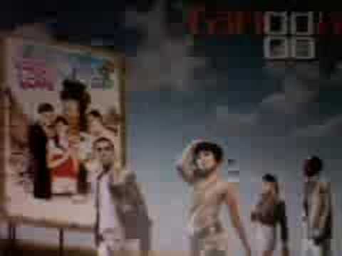 be my wife by TANGGA