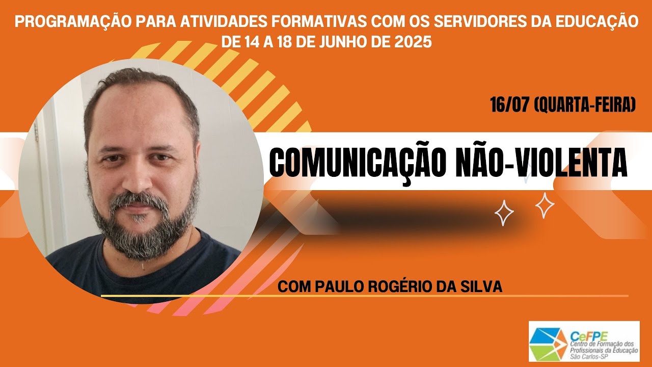 Comunicação Não violenta