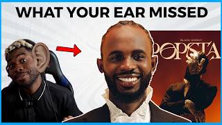 Black Sherif Pop Star 4 Things That Went Over Your Head