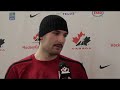 Après-match DMJA : É-U 4, SUI 3 (6 nov.)