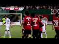 GOAL | Diego Casillas Blasts One in | Dragons FC at Fuego