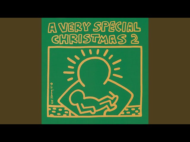 TEVIN CAMPBELL - O HOLY NIGHT