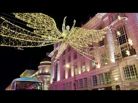 Video: Piccadilly Circus: täielik juhend