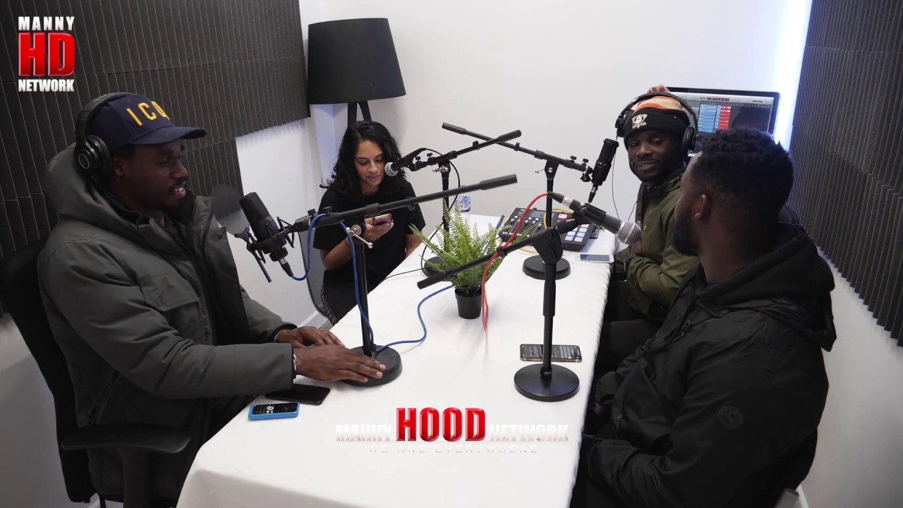 Manny HD Spotlight: Manchester Music Uncovered