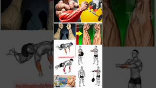 Strengthen Your Grip, Build Your Power Forearmworkout