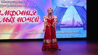 Меня мама ругала Софья Пищалкина